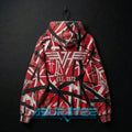Van Halen 54th Anniversary 2026 Limited Edition Hoodie