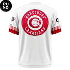 Vancouver Canadians 2026 The Nat 75th Anniversary Hoodie T-Shirt