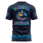 Vancouver Canucks 2026 Pride Night Limited Edition Shirt