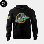 Vancouver Canucks Celebrate Black Excellence 2026 Hoodie