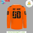Vancouver Canucks Every Child Matters 2026 Jersey Hockey