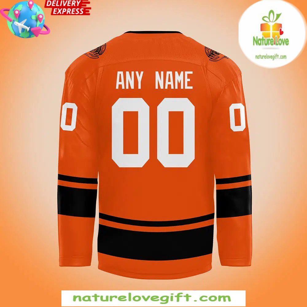 Every Child Matters Vancouver Canucks Hockey Jersey Canada