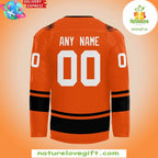 Every Child Matters Vancouver Canucks Hockey Jersey Canada