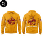 Vancouver Canucks Lunar New Year 2026 Year Of The Horse Hoodie T-Shirt