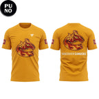 Vancouver Canucks Lunar New Year 2026 Year Of The Horse Hoodie T-Shirt