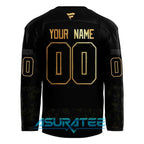 Vancouver Canucks Military Appreciation Night Hockey Jersey 2025