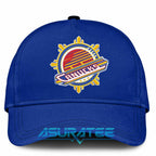 Vancouver Canucks x Filipino Heritage Night 2025 Hoodie, Cap