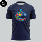 Vancouver Canucks x Pride 26 Hoodie T-Shirt