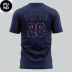 Vancouver Canucks x Pride 26 Hoodie T-Shirt