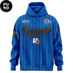 Vaqueros de Bayamon BSN 2026 Hoodie T-Shirt