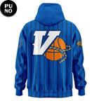 Vaqueros de Bayamon BSN 2026 Hoodie T-Shirt