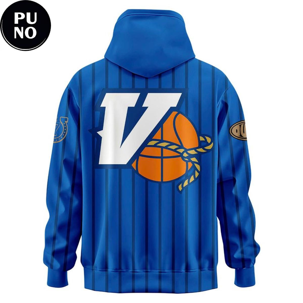 Vaqueros de Bayamon BSN 2026 Hoodie T-Shirt
