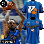 Vaqueros de Bayamon BSN 2026 Hoodie T-Shirt