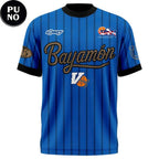 Vaqueros de Bayamon BSN 2026 Hoodie T-Shirt