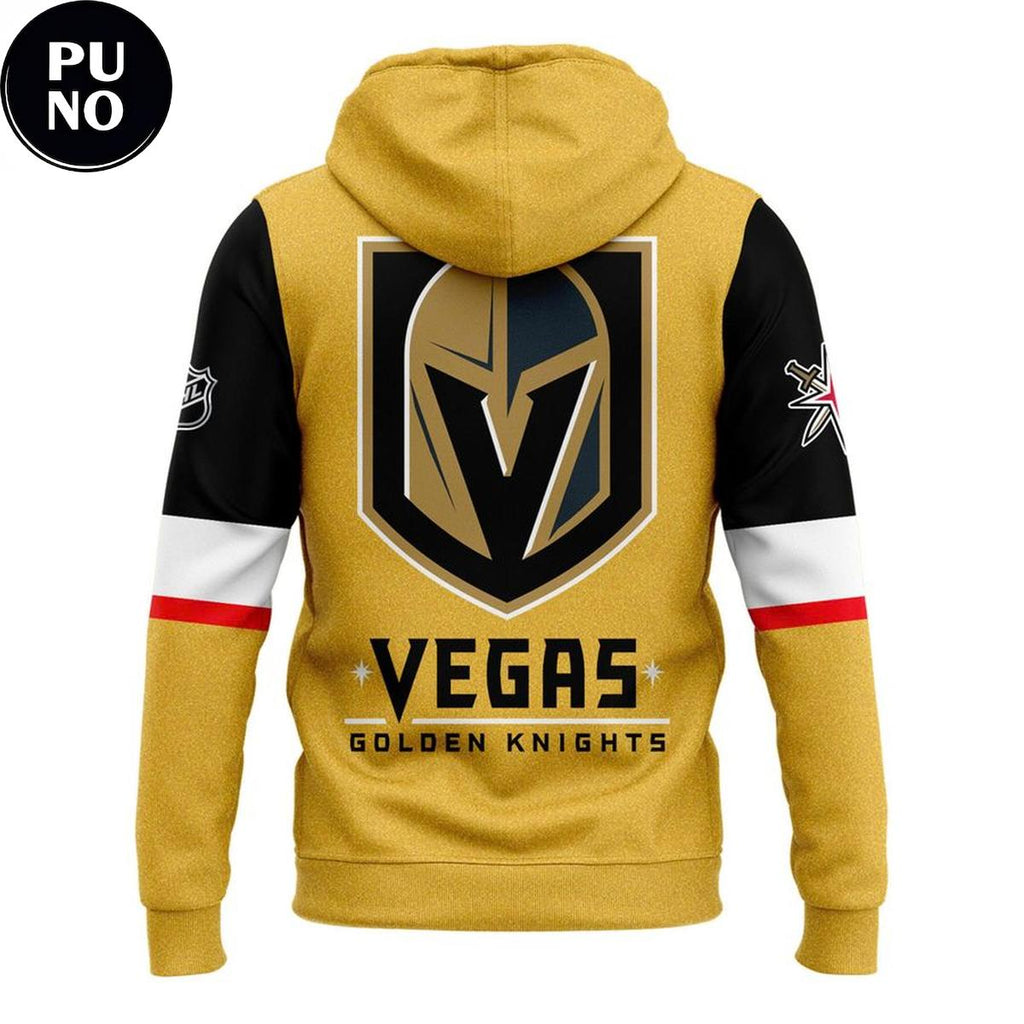 Vegas Golden Knights 2026 Season X Hoodie T-Shirt