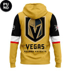 Vegas Golden Knights 2026 Season X Hoodie T-Shirt