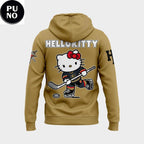 Vegas Golden Knights x Hello Kitty Night 2026 Hoodie Shirt