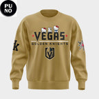 Vegas Golden Knights x Hello Kitty Night 2026 Hoodie Shirt
