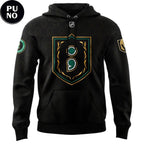 Vegas Golden Knights x Mental Health Awareness 2026 Hoodie