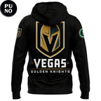 Vegas Golden Knights x Mental Health Awareness 2026 Hoodie