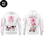 Vegas Golden Knights x Peanuts Happy Valentine Day 2026 Hoodie T-Shirt