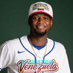 Venezuela 2026 World Baseball Classic Champions Special Classic Cap