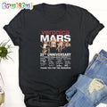 Veronica Mars 20th Anniversary 2004-2024 Thank You For The Memories T Shirt