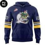 Victoria Royals Salmon Kings Throwback Salmon Kings Night 2026 Hoodie