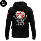 WNBA 2026 Thirty Years of WNBA Hoodie T-Shirt