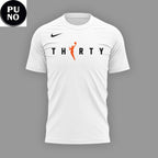 WNBA Celebrating 30th season 2026 Shirt
