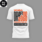 WNBA Celebrating 30th season 2026 Shirt