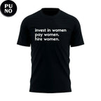 WNBPA 2026 Pay Us What You Owe Us T-Shirt