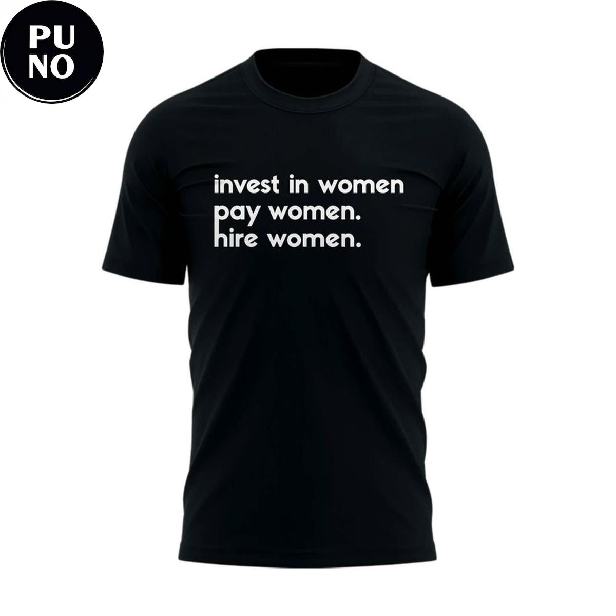 WNBPA 2026 Pay Us What You Owe Us T-Shirt