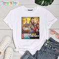 WWE SummerSlam 2024 Could Take Place On August 3rd In Cleveland T Shirt