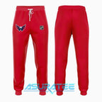 Washington Capitals Alex Ovechkin 1000 Career Goals Milestone Hoodie Set