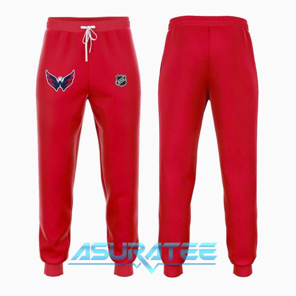 Washington Capitals Alex Ovechkin 1000 Career Goals Milestone Hoodie Set