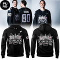 Washington Capitals Cherry Blossom 2026 Hoodie T-Shirt
