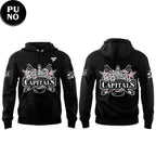 Washington Capitals Cherry Blossom 2026 Hoodie T-Shirt