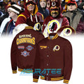 Washington Commanders Super Bowl Special Edition Jacket