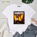 Washington Commanders Thank You Sam Howell Good Luck In Seattle T Shirt