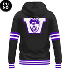 Washington Huskies Basketball Black Out Gameday 2026 Hoodie T-Shirt