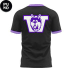 Washington Huskies Basketball Black Out Gameday 2026 Hoodie T-Shirt
