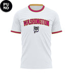 Washington Huskies x World Cancer Day 2026 Pink Out Hoodie T-Shirt