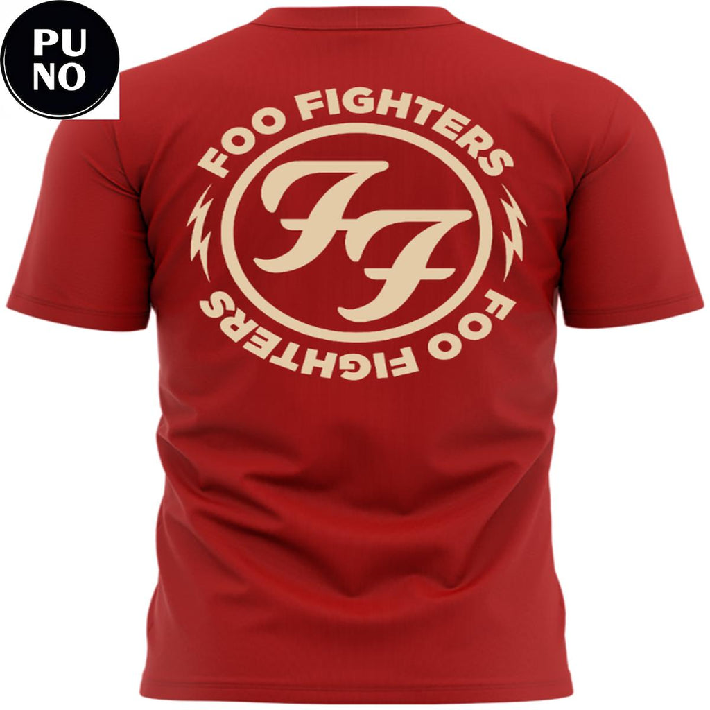 Washington Nationals x Foo Fighters Take Cover Tour 2026 Hoodie Shirt