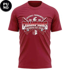 Washington State Cougars Baseball Tournament Champions T-Shirt