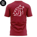 Washington State Cougars Baseball Tournament Champions T-Shirt