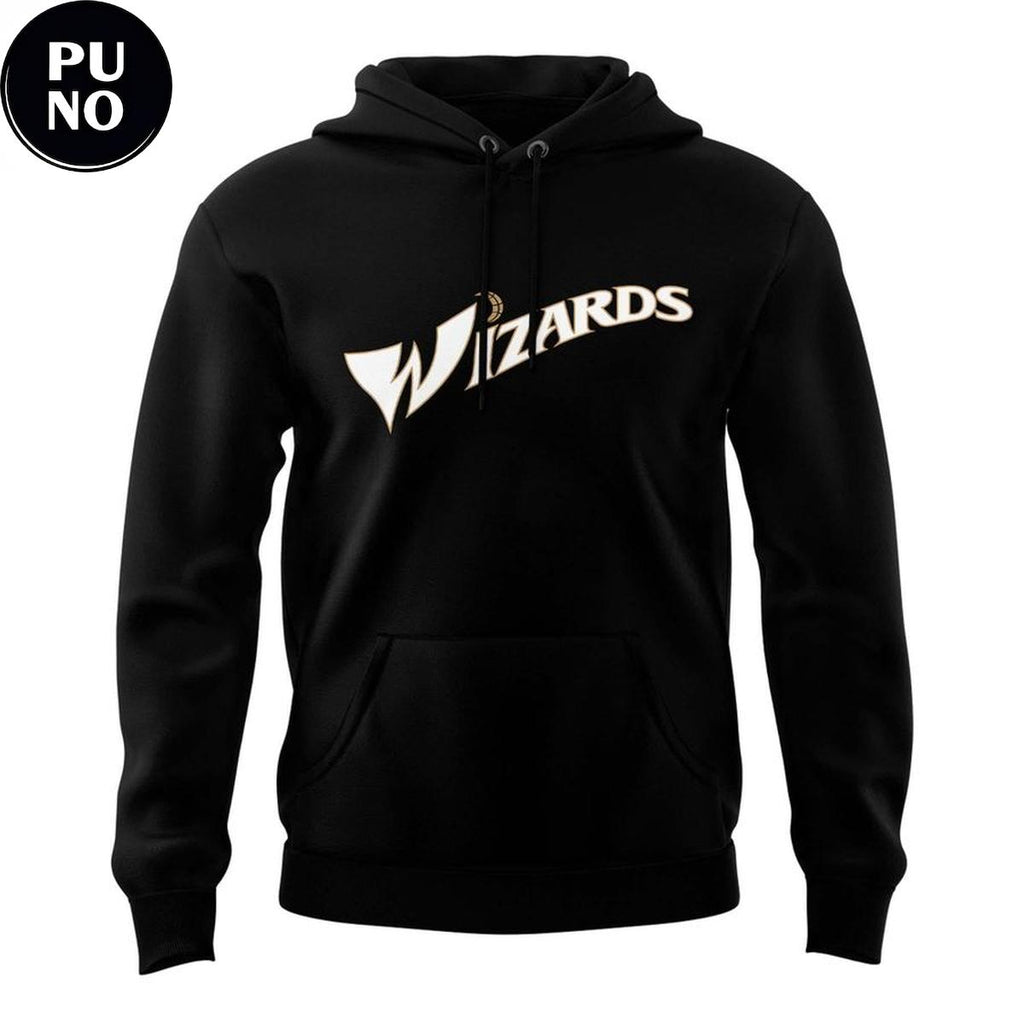 Washington Wizards Honor John Wall #2 Hoodie T-Shirt