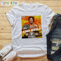 Wes Lee And Still NXT North American Champion T-Shirt