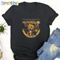 West Virginia NCAA Women’s Basketball Official 2023 2024 T Shirt