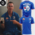 Western Bulldogs 2026 Premium T-Shirt